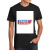 Apparel ® Unisex CVC Tee Thumbnail
