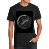 Apparel ® Unisex CVC Tee Thumbnail