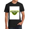 Apparel ® Unisex CVC Tee Thumbnail