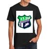 Apparel ® Unisex CVC Tee Thumbnail