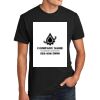 Apparel ® Unisex CVC Tee Thumbnail