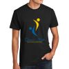 Apparel ® Unisex CVC Tee Thumbnail