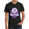 Apparel ® Unisex CVC Tee Thumbnail