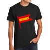 Apparel ® Unisex CVC Tee Thumbnail