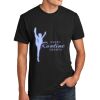 Apparel ® Unisex CVC Tee Thumbnail