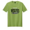 Softstyle ® T Shirt Thumbnail