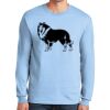 Ultra Cotton ® 100% US Cotton Long Sleeve T Shirt Thumbnail