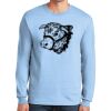 Ultra Cotton ® 100% US Cotton Long Sleeve T Shirt Thumbnail