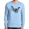 Ultra Cotton ® 100% US Cotton Long Sleeve T Shirt Thumbnail