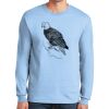 Ultra Cotton ® 100% US Cotton Long Sleeve T Shirt Thumbnail