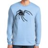 Ultra Cotton ® 100% US Cotton Long Sleeve T Shirt Thumbnail