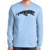 Ultra Cotton ® 100% US Cotton Long Sleeve T Shirt Thumbnail