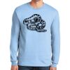 Ultra Cotton ® 100% US Cotton Long Sleeve T Shirt Thumbnail