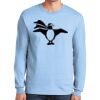 Ultra Cotton ® 100% US Cotton Long Sleeve T Shirt Thumbnail
