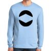 Ultra Cotton ® 100% US Cotton Long Sleeve T Shirt Thumbnail