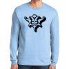 Ultra Cotton ® 100% US Cotton Long Sleeve T Shirt Thumbnail