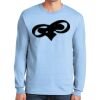 Ultra Cotton ® 100% US Cotton Long Sleeve T Shirt Thumbnail