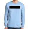 Ultra Cotton ® 100% US Cotton Long Sleeve T Shirt Thumbnail