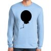 Ultra Cotton ® 100% US Cotton Long Sleeve T Shirt Thumbnail
