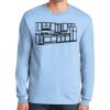 Ultra Cotton ® 100% US Cotton Long Sleeve T Shirt Thumbnail