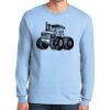 Ultra Cotton ® 100% US Cotton Long Sleeve T Shirt Thumbnail