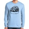Ultra Cotton ® 100% US Cotton Long Sleeve T Shirt Thumbnail