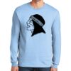 Ultra Cotton ® 100% US Cotton Long Sleeve T Shirt Thumbnail