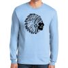 Ultra Cotton ® 100% US Cotton Long Sleeve T Shirt Thumbnail