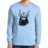 Ultra Cotton ® 100% US Cotton Long Sleeve T Shirt Thumbnail