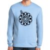 Ultra Cotton ® 100% US Cotton Long Sleeve T Shirt Thumbnail