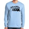 Ultra Cotton ® 100% US Cotton Long Sleeve T Shirt Thumbnail