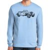 Ultra Cotton ® 100% US Cotton Long Sleeve T Shirt Thumbnail