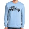 Ultra Cotton ® 100% US Cotton Long Sleeve T Shirt Thumbnail