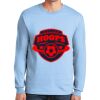 Ultra Cotton ® 100% US Cotton Long Sleeve T Shirt Thumbnail