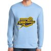 Ultra Cotton ® 100% US Cotton Long Sleeve T Shirt Thumbnail