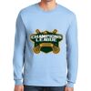 Ultra Cotton ® 100% US Cotton Long Sleeve T Shirt Thumbnail