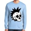 Ultra Cotton ® 100% US Cotton Long Sleeve T Shirt Thumbnail