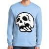 Ultra Cotton ® 100% US Cotton Long Sleeve T Shirt Thumbnail