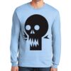 Ultra Cotton ® 100% US Cotton Long Sleeve T Shirt Thumbnail