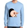 Ultra Cotton ® 100% US Cotton Long Sleeve T Shirt Thumbnail