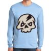 Ultra Cotton ® 100% US Cotton Long Sleeve T Shirt Thumbnail