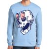 Ultra Cotton ® 100% US Cotton Long Sleeve T Shirt Thumbnail