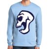 Ultra Cotton ® 100% US Cotton Long Sleeve T Shirt Thumbnail