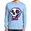 Ultra Cotton ® 100% US Cotton Long Sleeve T Shirt Thumbnail