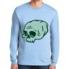 Ultra Cotton ® 100% US Cotton Long Sleeve T Shirt Thumbnail