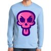 Ultra Cotton ® 100% US Cotton Long Sleeve T Shirt Thumbnail