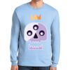 Ultra Cotton ® 100% US Cotton Long Sleeve T Shirt Thumbnail