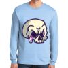 Ultra Cotton ® 100% US Cotton Long Sleeve T Shirt Thumbnail