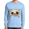 Ultra Cotton ® 100% US Cotton Long Sleeve T Shirt Thumbnail