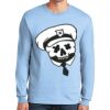 Ultra Cotton ® 100% US Cotton Long Sleeve T Shirt Thumbnail